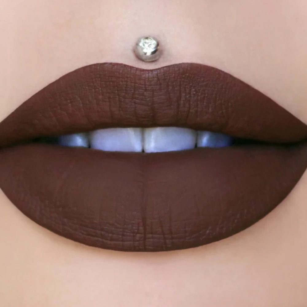 Jeffree Star Velour Liquid Lipstick Bundle of 4 Matte Liquid Lipstick NEW - Picture 4 of 7